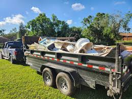 Retail Junk Removal in Jacinto City, TX